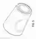 Fig. 07 - Bronchoscopic sheath for measuring or spacing
