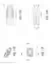 Fig. 15 - Bronchoscopic sheath for measuring or spacing