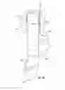Fig. 16 - Laryngoscope