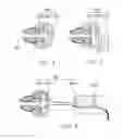 Fig. 05 - PERIPHERAL PHYSIOLOGY INSPECTION APPARATUS AND PERIPHERAL AUXILIARY APPARATUS OF SMART PHONE