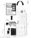 Fig. 09 - GRAPHICAL TECHNIQUE FOR DETECTING CONGESTIVE HEART FAILURE