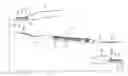 Fig. 01 - Tool useful for implanting a support in treating urinary incontinence in a patient