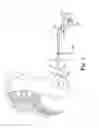 Fig. 09 - Tool useful for implanting a support in treating urinary incontinence in a patient