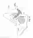 Fig. 22 - Tool useful for implanting a support in treating urinary incontinence in a patient