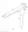 Fig. 16 - Suturing device and method
