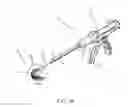 Fig. 02 - Surgical loading units and mounting members thereof