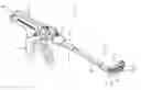 Fig. 01 - Method of manufacturing jaw members for surgical stapling instrument