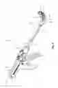 Fig. 02 - Method of manufacturing jaw members for surgical stapling instrument