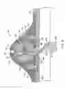 Fig. 07 - Rapid closing surgical closure device