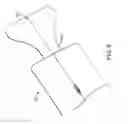 Fig. 09 - Rapid closing surgical closure device