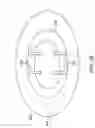 Fig. 22 - Rapid closing surgical closure device