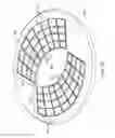 Fig. 35 - Rapid closing surgical closure device