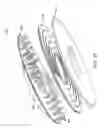 Fig. 41 - Rapid closing surgical closure device