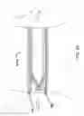 Fig. 49 - Rapid closing surgical closure device