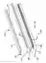 Fig. 69 - Rapid closing surgical closure device
