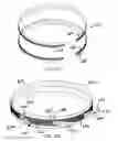 Fig. 79 - Rapid closing surgical closure device