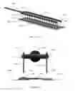 Fig. 83 - Rapid closing surgical closure device