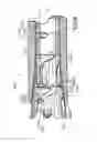Fig. 40 - CARTRIDGE WITH MULTI-CLIP DISPENSING PROVISIONS