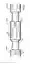 Fig. 52 - CARTRIDGE WITH MULTI-CLIP DISPENSING PROVISIONS