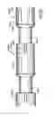 Fig. 53 - CARTRIDGE WITH MULTI-CLIP DISPENSING PROVISIONS