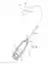 Fig. 08 - Compression device and pressure sensor for treatment of abnormal upper esophageal sphincter functionality