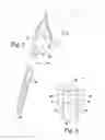 Fig. 05 - Brosteotome and method of use