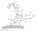 Fig. 01 - Methods and devices for forming holes in bone to stimulate bone growth