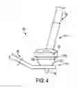 Fig. 05 - Methods and devices for forming holes in bone to stimulate bone growth