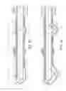 Fig. 10 - Rotational atherectomy device