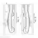 Fig. 15 - Rotational atherectomy device