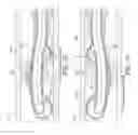 Fig. 16 - Rotational atherectomy device