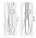 Fig. 22 - Rotational atherectomy device