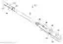 Fig. 01 - Tissue-removing catheter including screw blade and cutter driveshaft