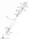 Fig. 02 - Tissue-removing catheter including screw blade and cutter driveshaft