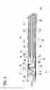 Fig. 05 - Tissue-removing catheter including screw blade and cutter driveshaft