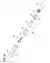 Fig. 09 - Tissue-removing catheter including screw blade and cutter driveshaft