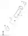 Fig. 10 - Tissue-removing catheter including screw blade and cutter driveshaft