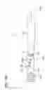 Fig. 15 - Tissue-removing catheter including screw blade and cutter driveshaft