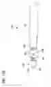 Fig. 16 - Tissue-removing catheter including screw blade and cutter driveshaft