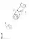 Fig. 22 - Tissue-removing catheter including screw blade and cutter driveshaft