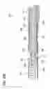 Fig. 28 - Tissue-removing catheter including screw blade and cutter driveshaft