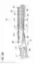 Fig. 29 - Tissue-removing catheter including screw blade and cutter driveshaft