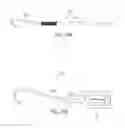 Fig. 23 - Surgical access assembly and method of using same