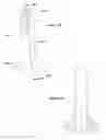 Fig. 10 - Anatomic external fixation system