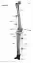 Fig. 24 - Anatomic external fixation system