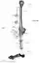 Fig. 28 - Anatomic external fixation system