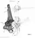 Fig. 04 - Anatomic external fixation system for the ankle