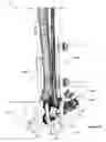 Fig. 33 - Anatomic external fixation system for the ankle