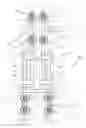 Fig. 01 - Spinal stabilizing and guiding fixation system