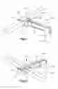 Fig. 18 - Spinal stabilizing and guiding fixation system